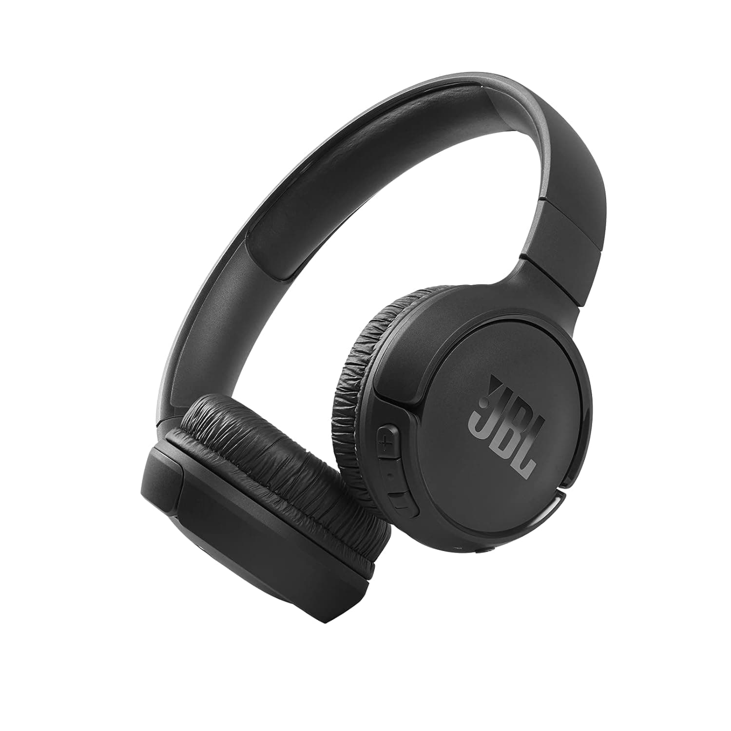 JBL Tune 510BT On Ear Wireless Headphones Quick Charging Dual Pairing