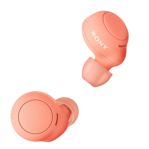 Sony WF-C500 Truly Wireless In-Ear Bluetooth Earbuds