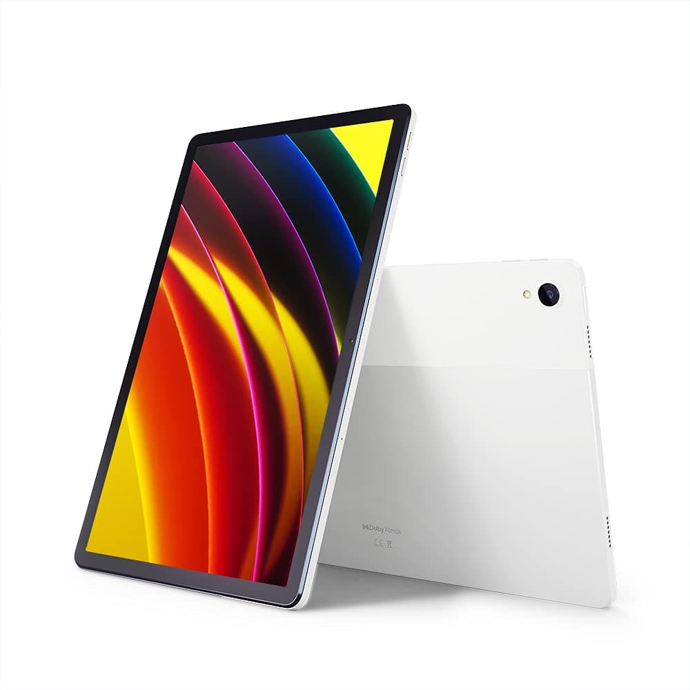 Lenovo Tab P11 11 inch 27.94 cm 4GB, 128GB Wi-Fi + LTE Data Only Dolby Atmos