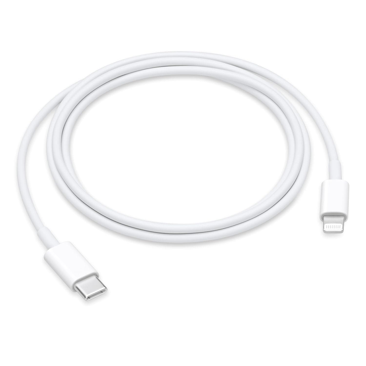 Apple Lightning to USB C Cable