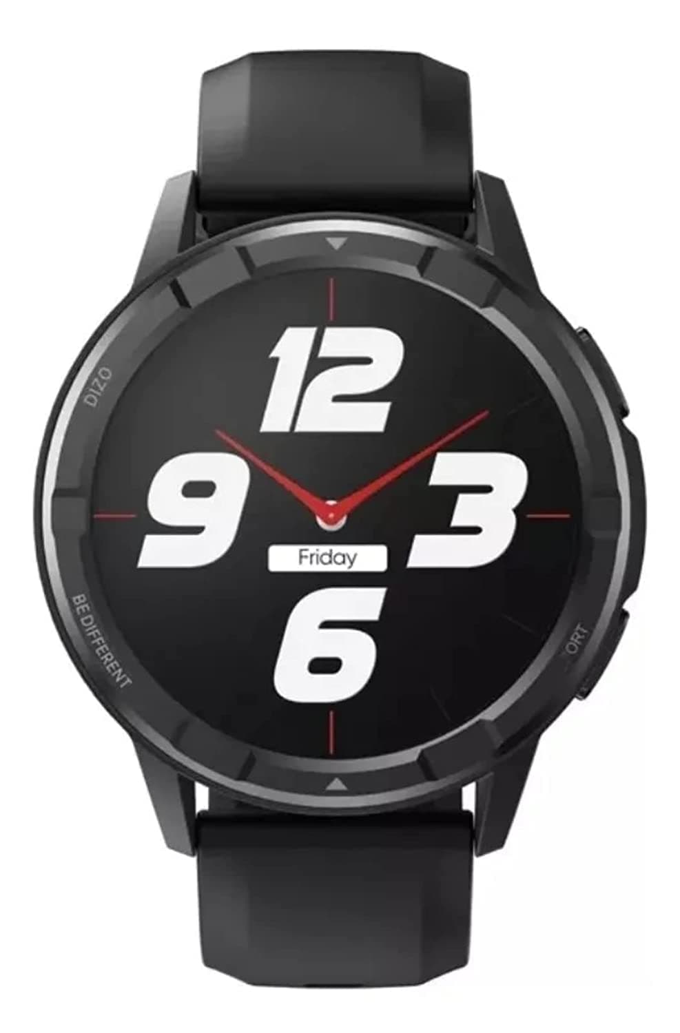 Dizo Watch R Talk Go Smart Watch