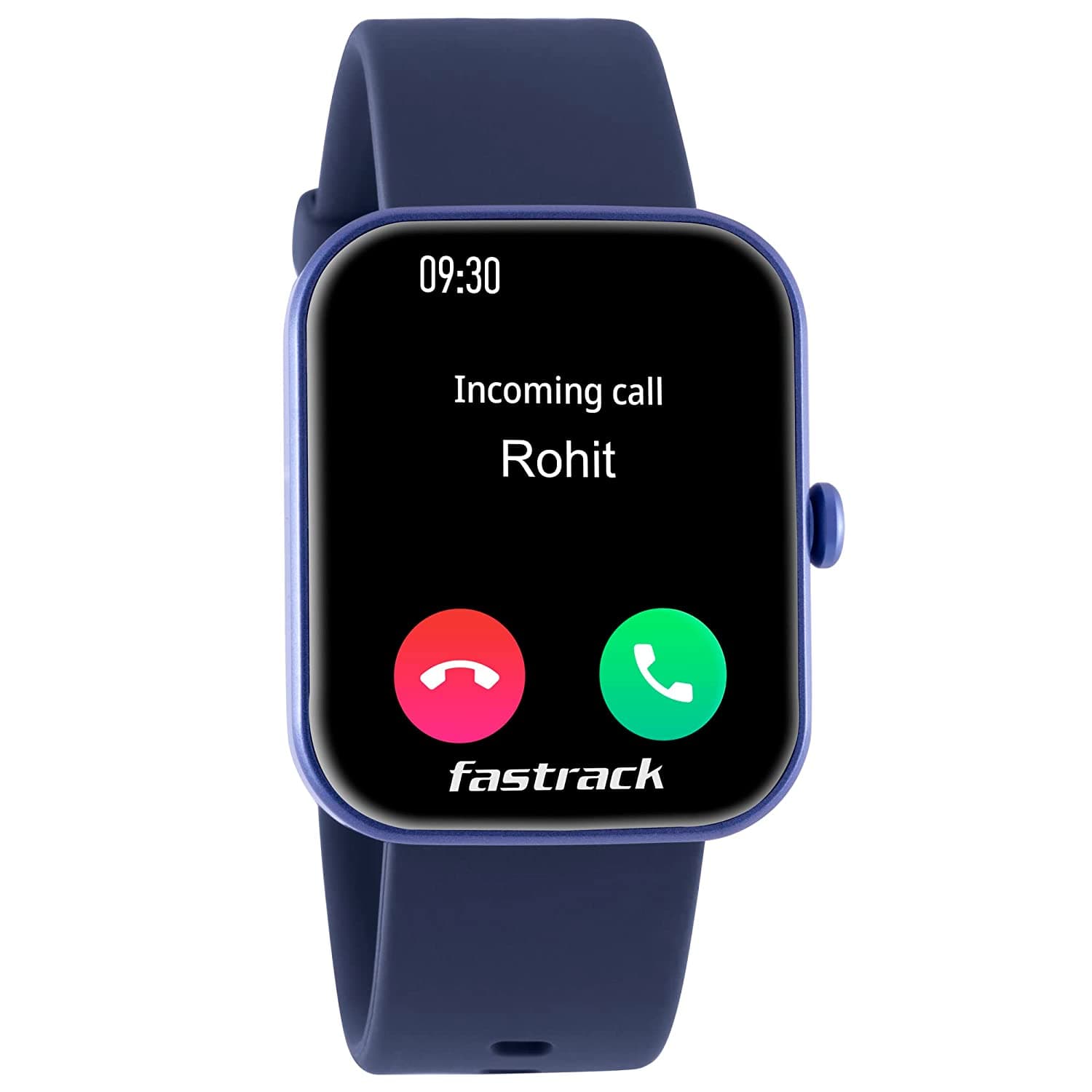 Fastrack Reflex Hello 1.69 HD Display BT Calling