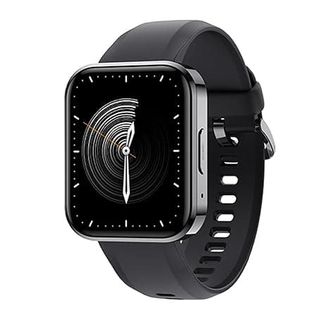 DIZO Watch D Ultra 1.78 AMOLED Smart Watch With Calling