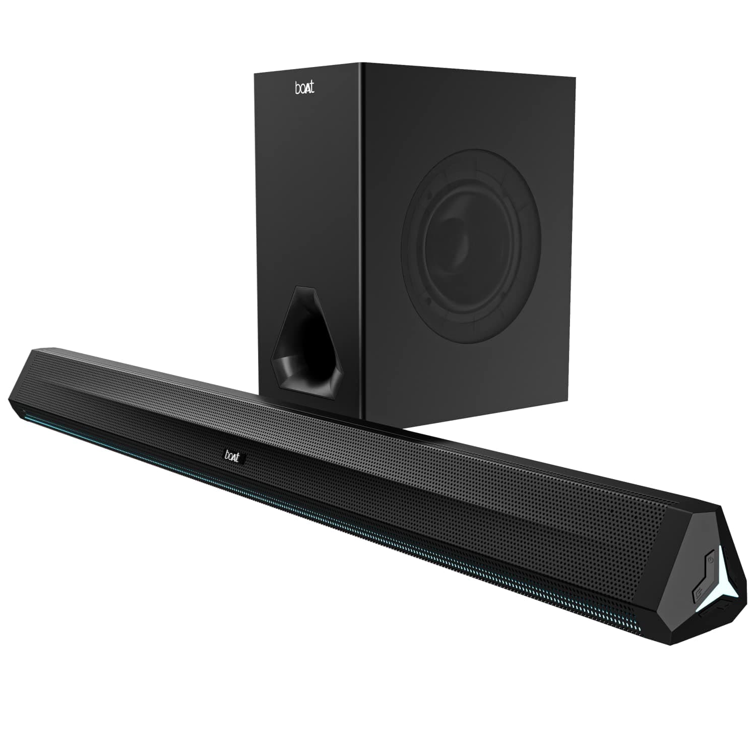 boAt Aavante Bar Orion 160W Soundbar with Subwoofer