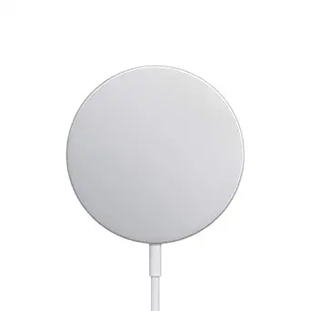 Apple MagSafe Charger 1m Cable - Up to 25W Wireless Charging