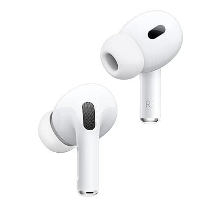 AirPods Pro 2nd Generation with MagSafe Case Type C to C Cable