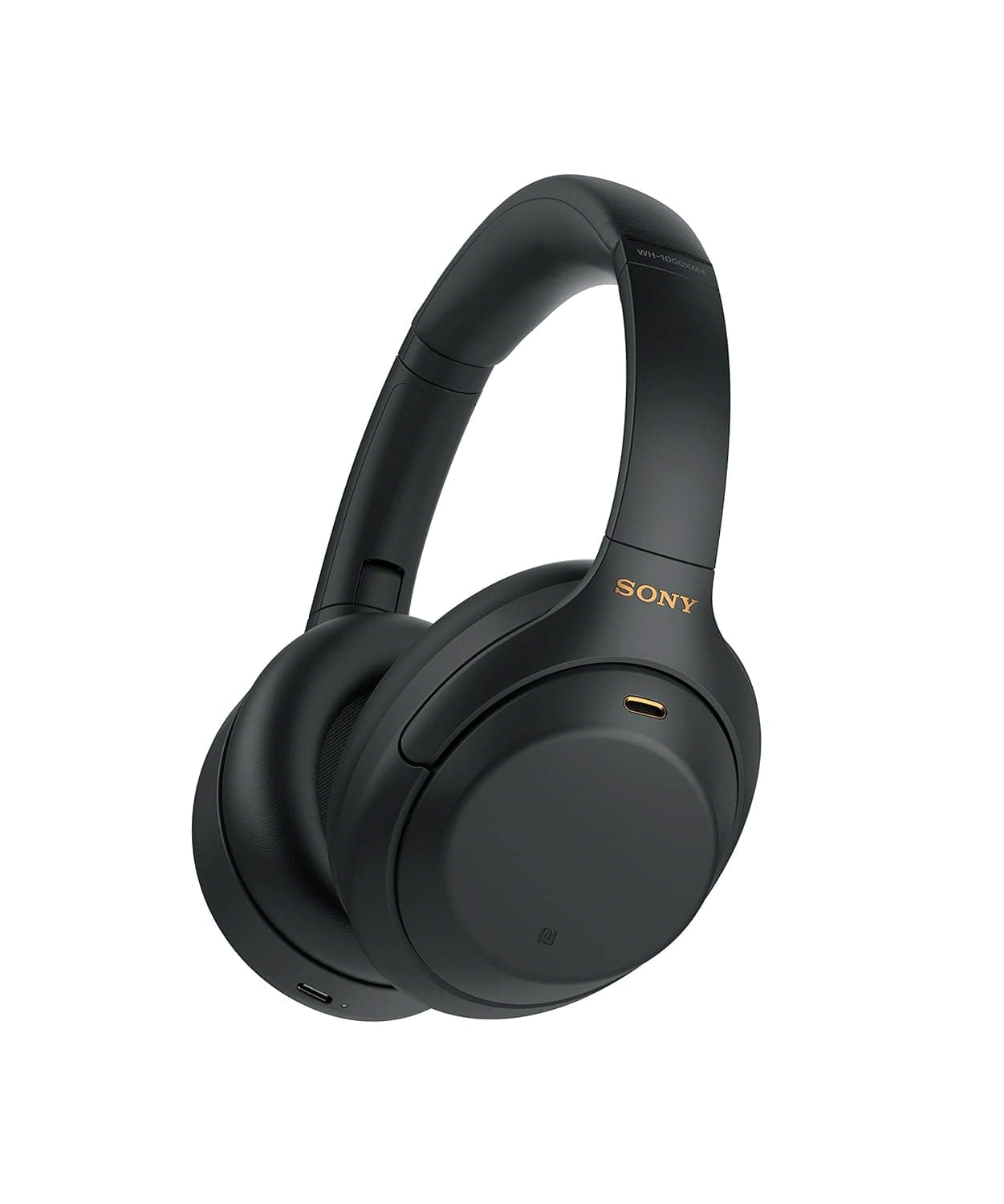 Sony WH-1000XM4 Noise Cancellation Bluetooth Over Ear Headphones