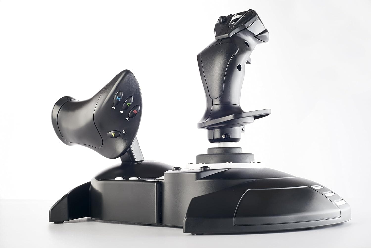 Thrustmaster T-Flight HOTAS One – Xbox One / PC
