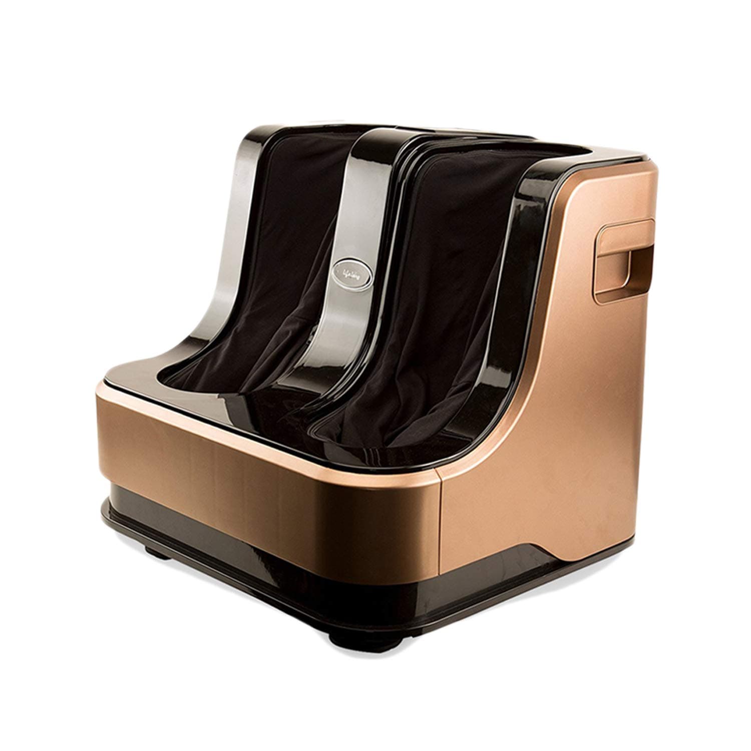 Lifelong LLM135 Leg, Foot and Calf Massager 80W, 4 Motors, Rolling