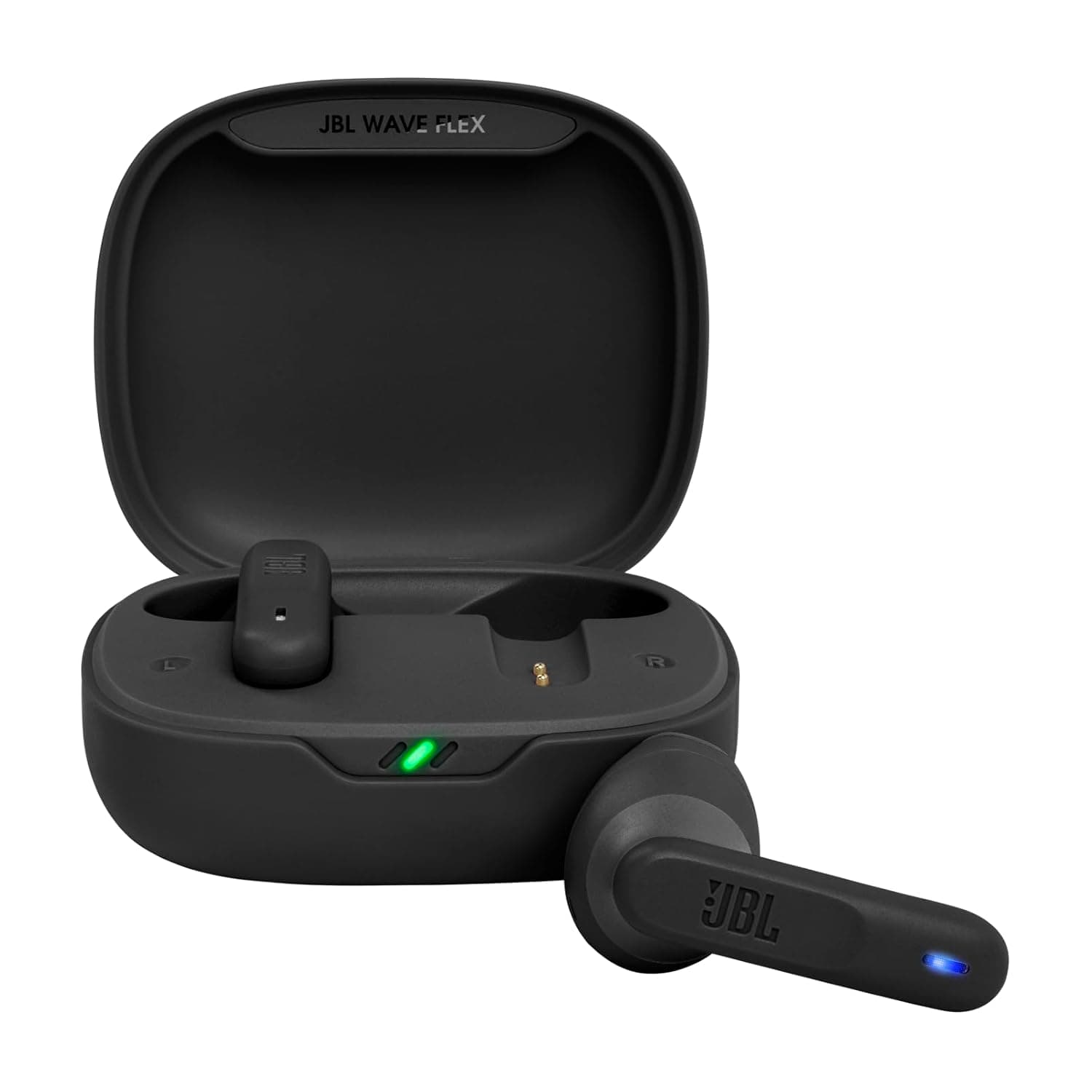 JBL Newly Launched Wave Flex in-Ear Wireless Earbuds TWS