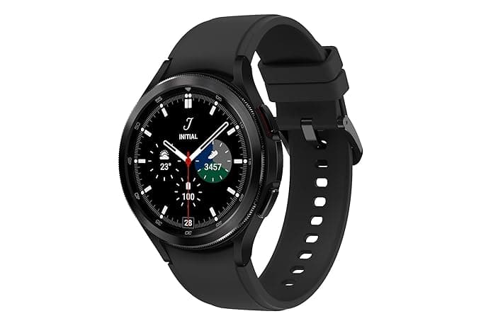 Samsung Galaxy Watch4 Classic LTE 4.6cm, Black