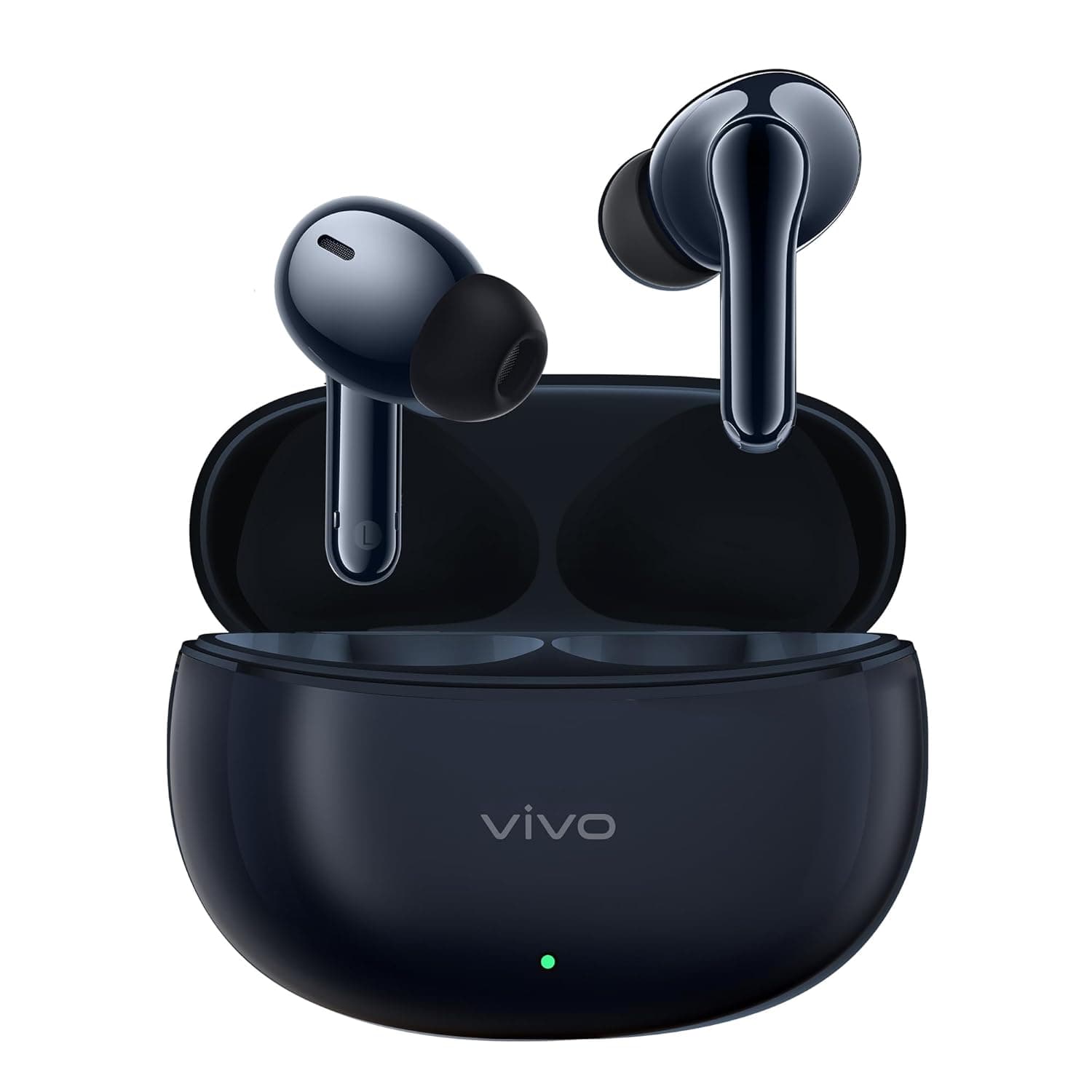 Vivo TWS 3e Wireless Earbuds with ANC | Bluetooth