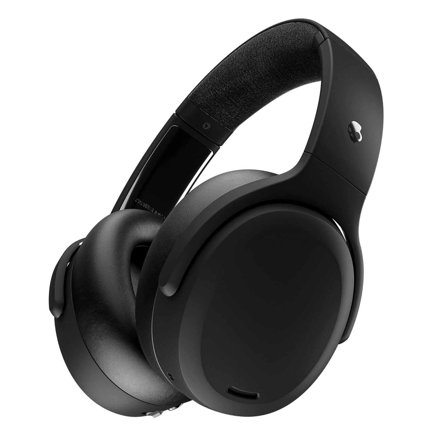 Skullcandy Crusher ANC 2 Over-Ear Noise Cancelling Wireless Headphones