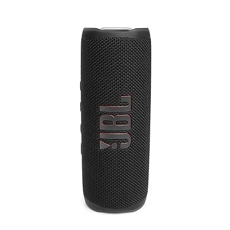 JBL Flip 6 Wireless Portable Bluetooth Speaker Pro Sound, Upto 12 Hours Playtime