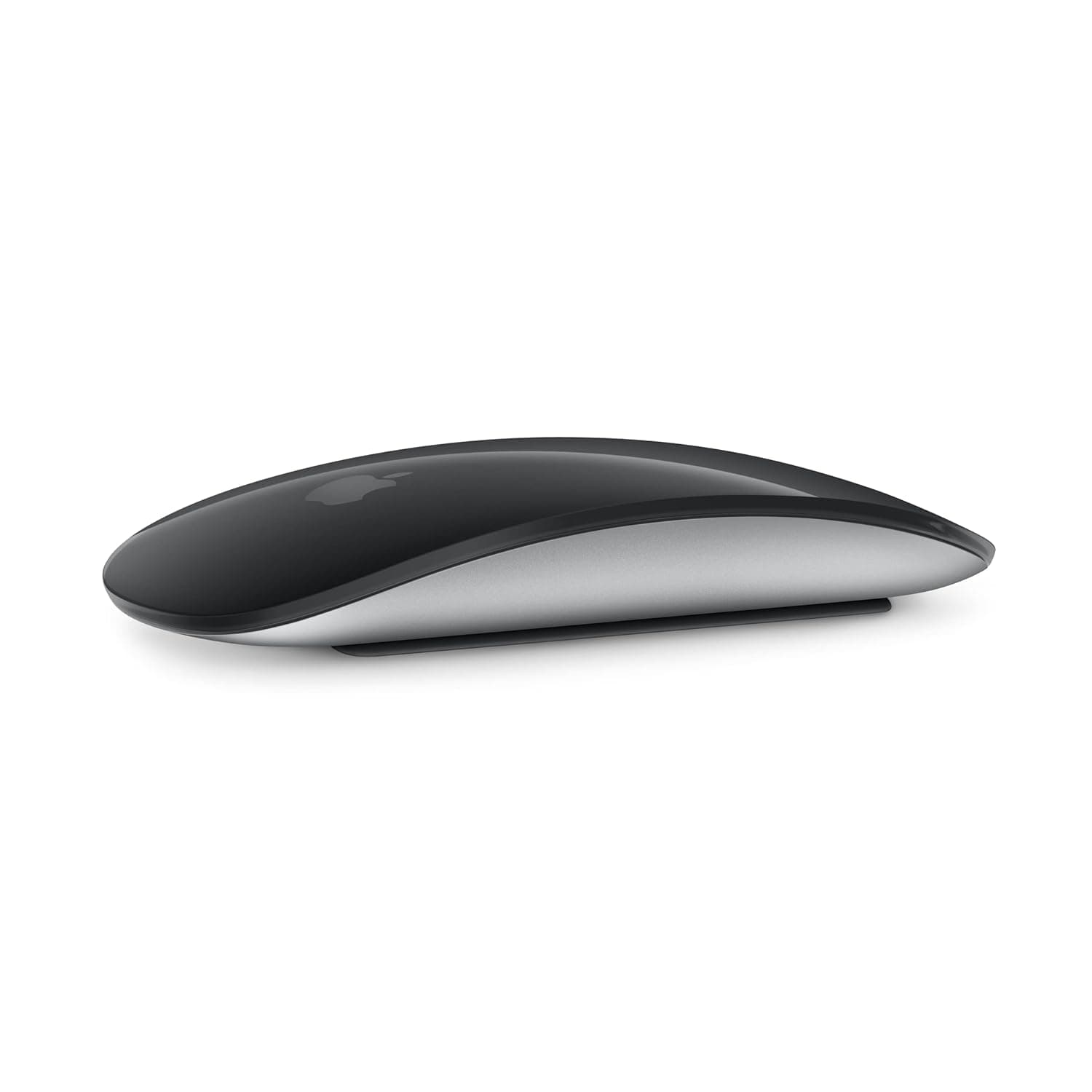 Apple Magic Mouse Black Multi-Touch Surface Wireless Mouse with USB-C Charging