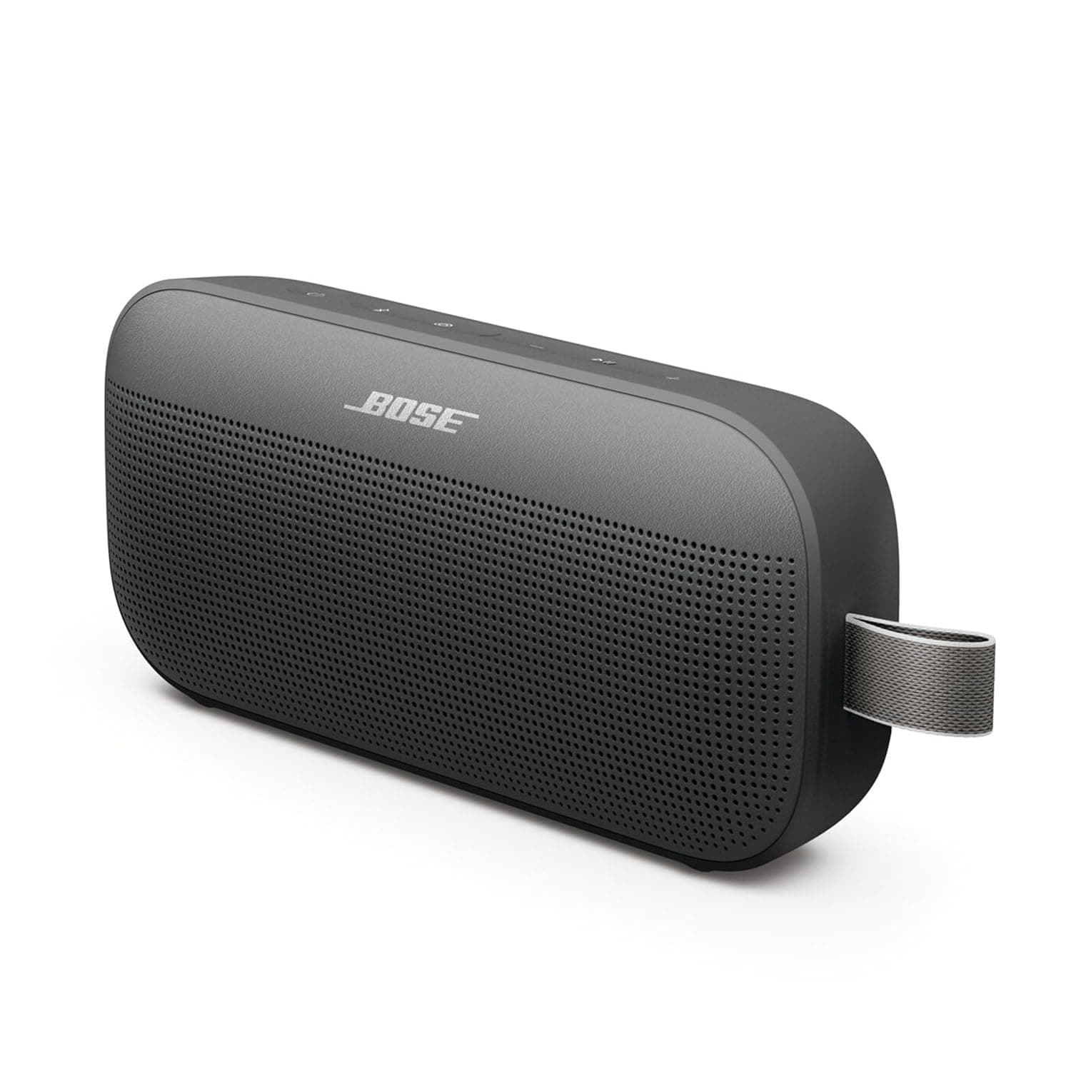 Bose New SoundLink Flex (2nd Gen) - Portable Waterproof Bluetooth Speaker