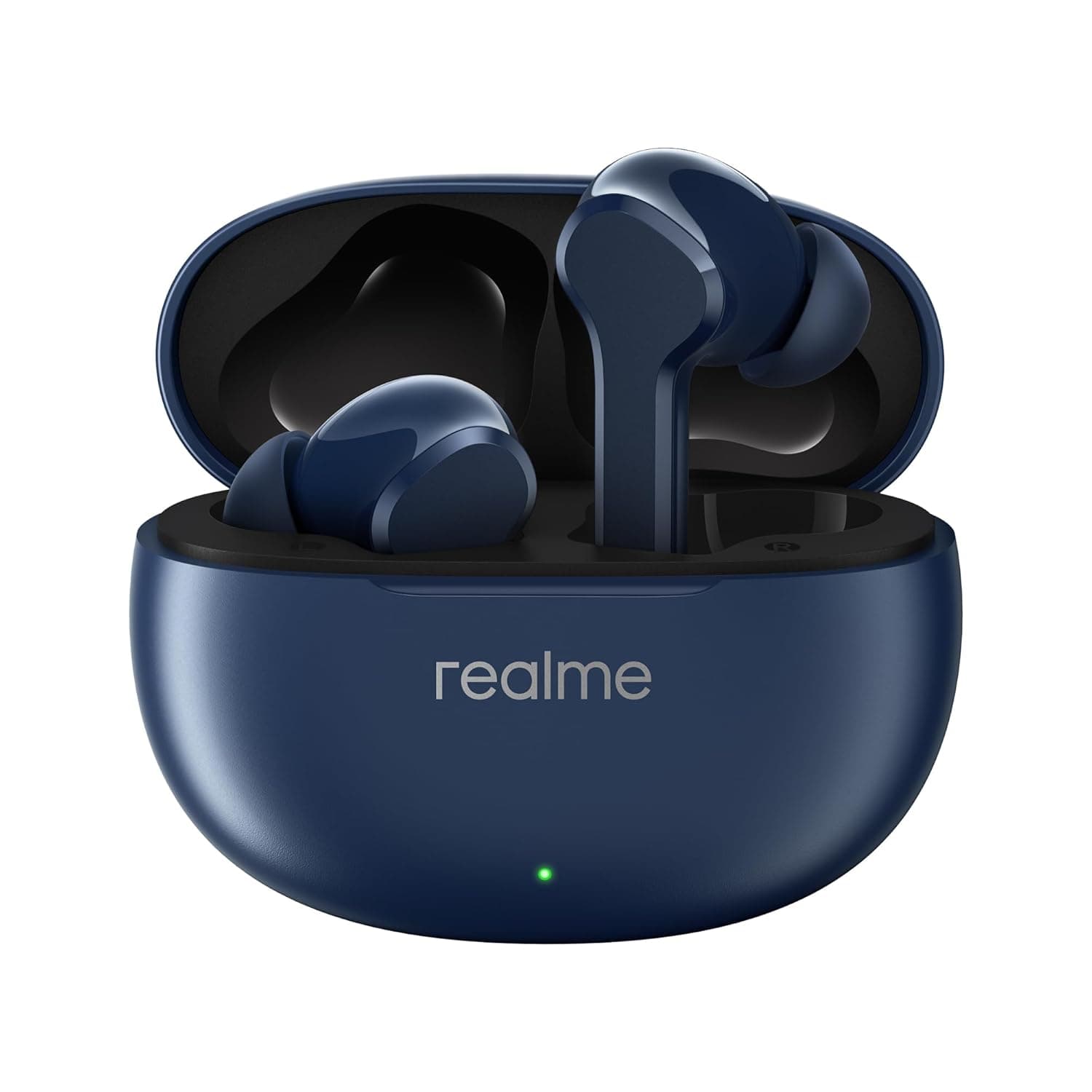 realme Buds T110 TWS Earbuds with AI ENC, Bass Boost &amp;amp; 38H Playback