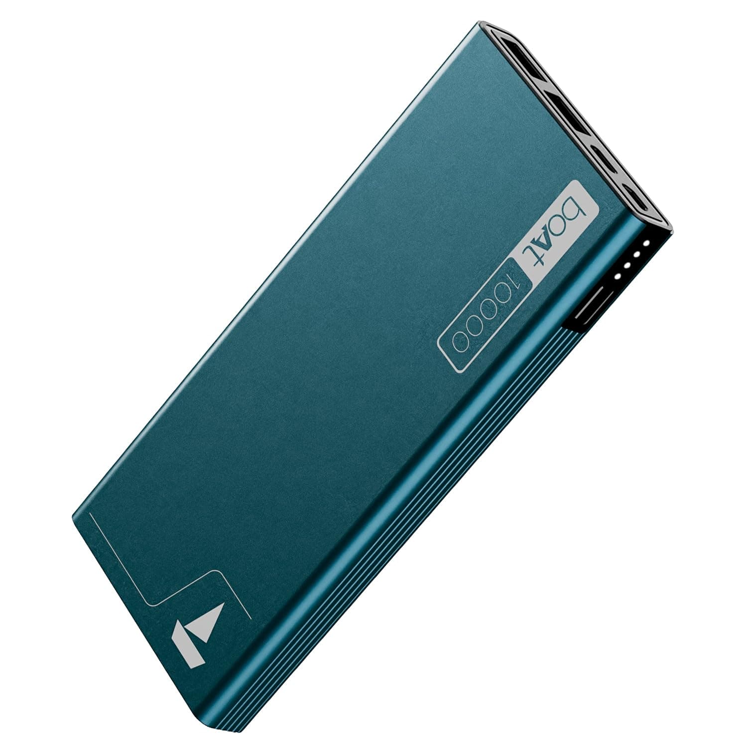 boAt Energyshroom PB300 10,000mAh Power Bank 22.5W Fast Charging