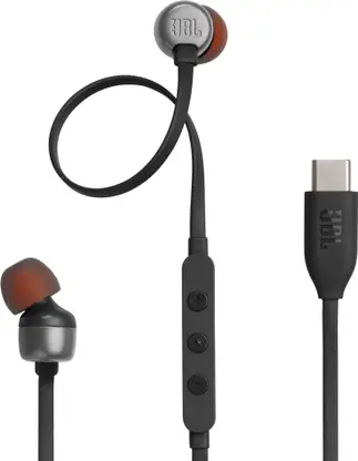 JBL Tune 310C (USB-C) Earphones
