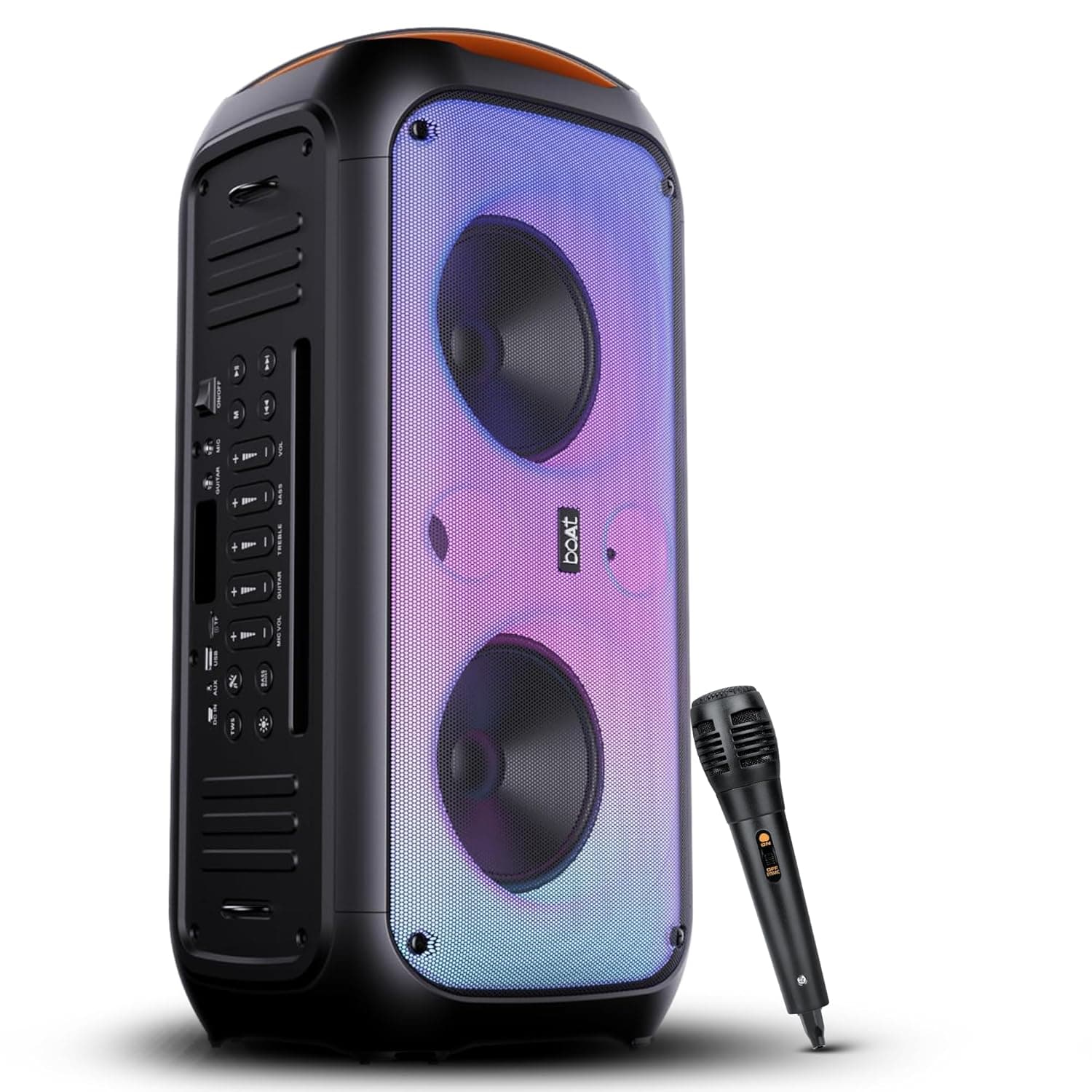 boAt PartyPal 300 120W Bluetooth Party Speaker
