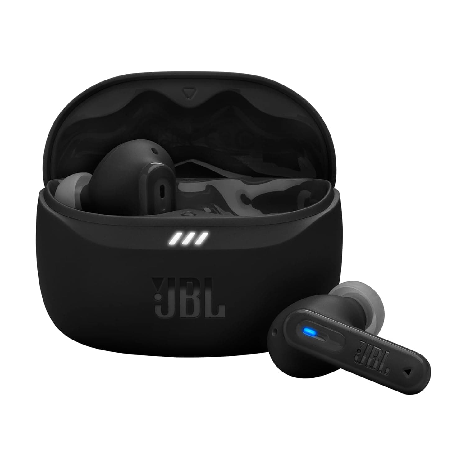 JBL New Launch Tune Beam 2 TWS, ANC Earbuds, 48Hr Playtime,Dual Connect