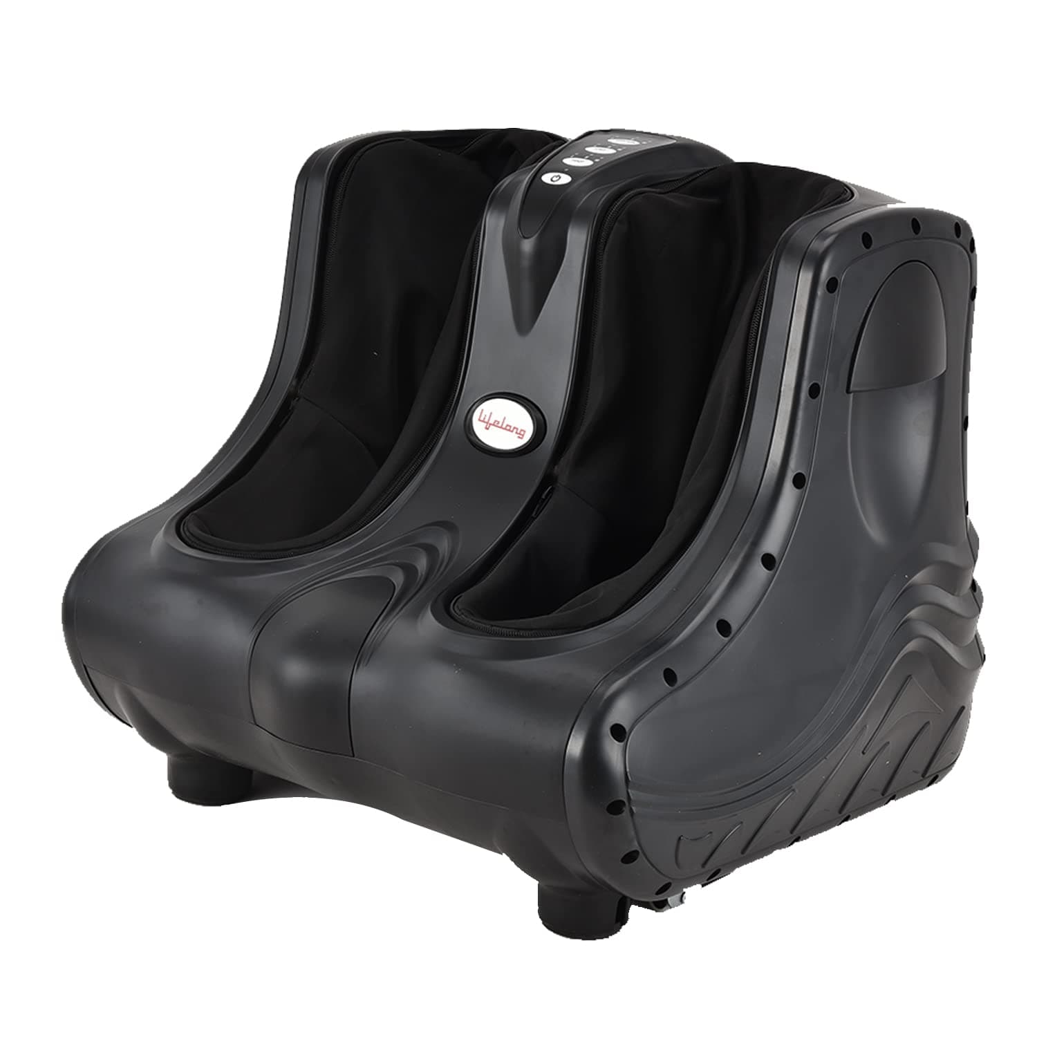 Lifelong Leg, Foot and Calf Massager (LLM1098)