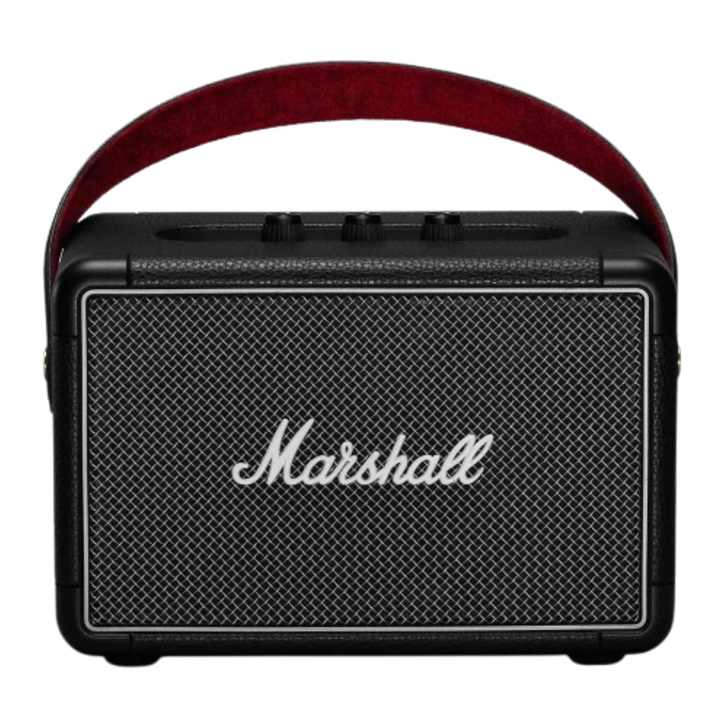 Marshall Kilburn II 36W Bluetooth Portable Speaker Black