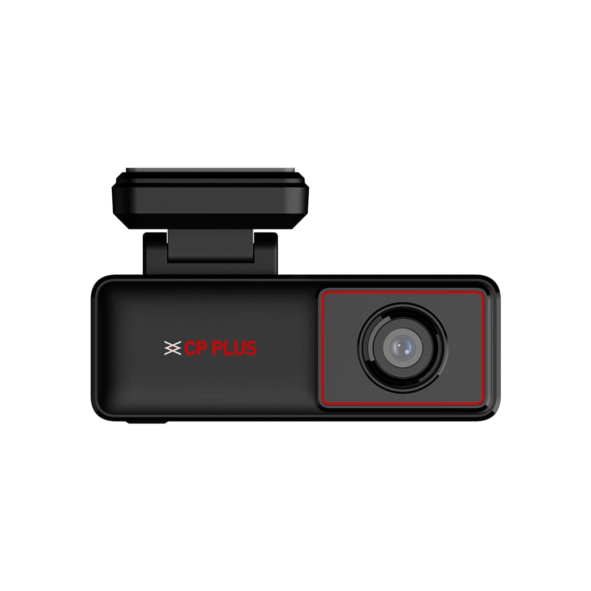 CP PLUS CarKam Car Dashcam with 1080p Full Hd Resolution Supports Night Vision CP-AD-H2B-W