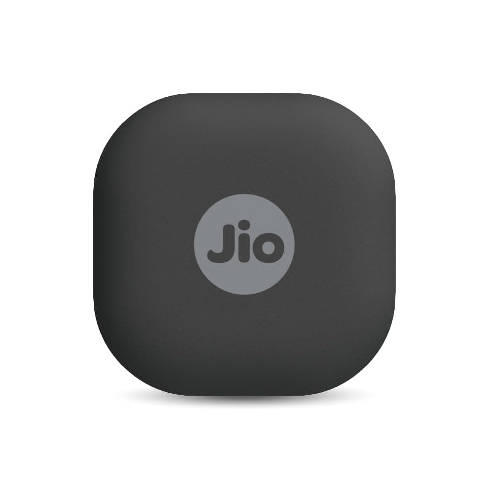 JioTag Go for Android Worldwide Tracker