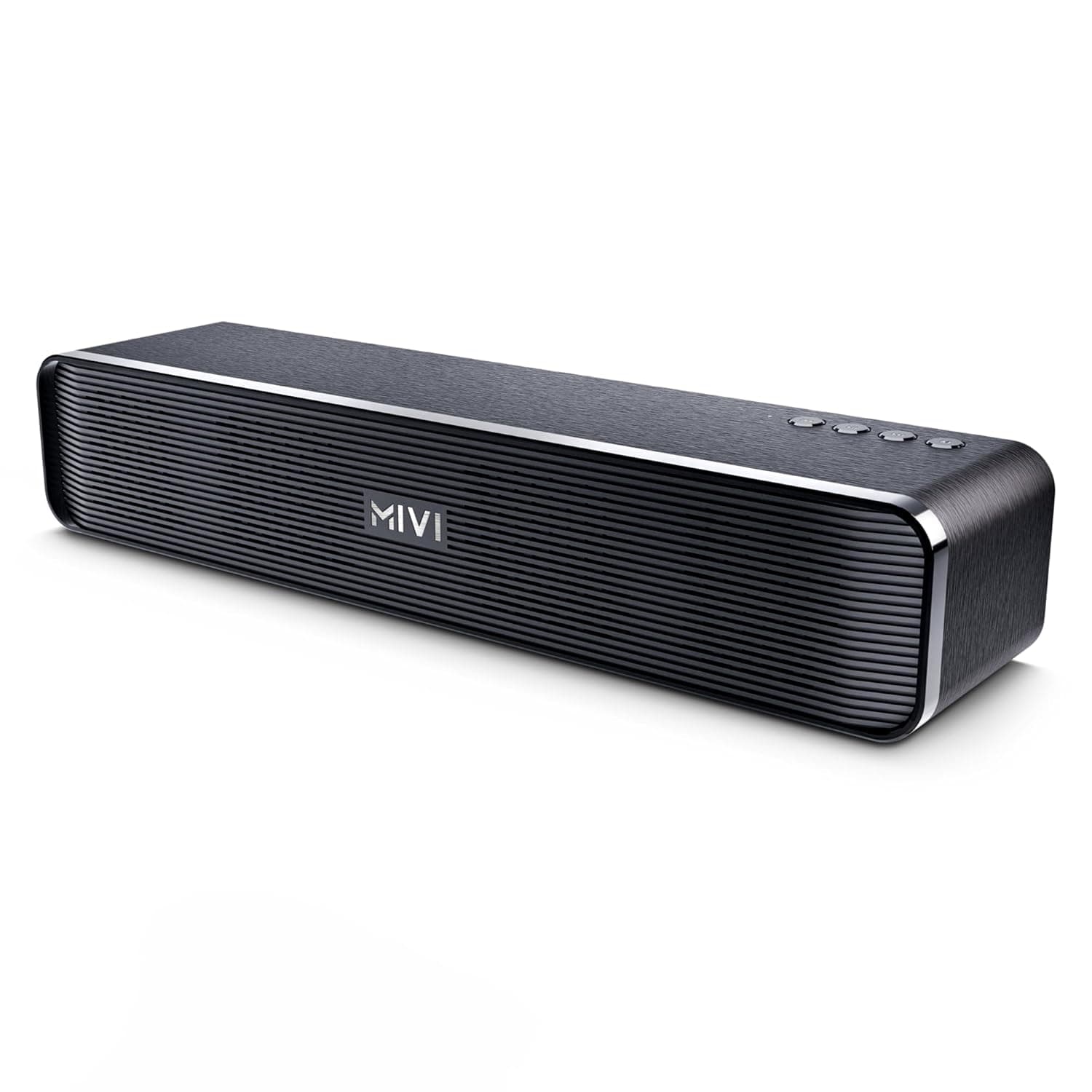 Mivi Fort H30 Portable Bluetooth Speakers Soundbar 30W Bluetooth Soundbar