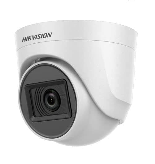 HIKVISION 2Mp Indoor Wired Color Camera for Dvr Ds-2Ce5Ad0T