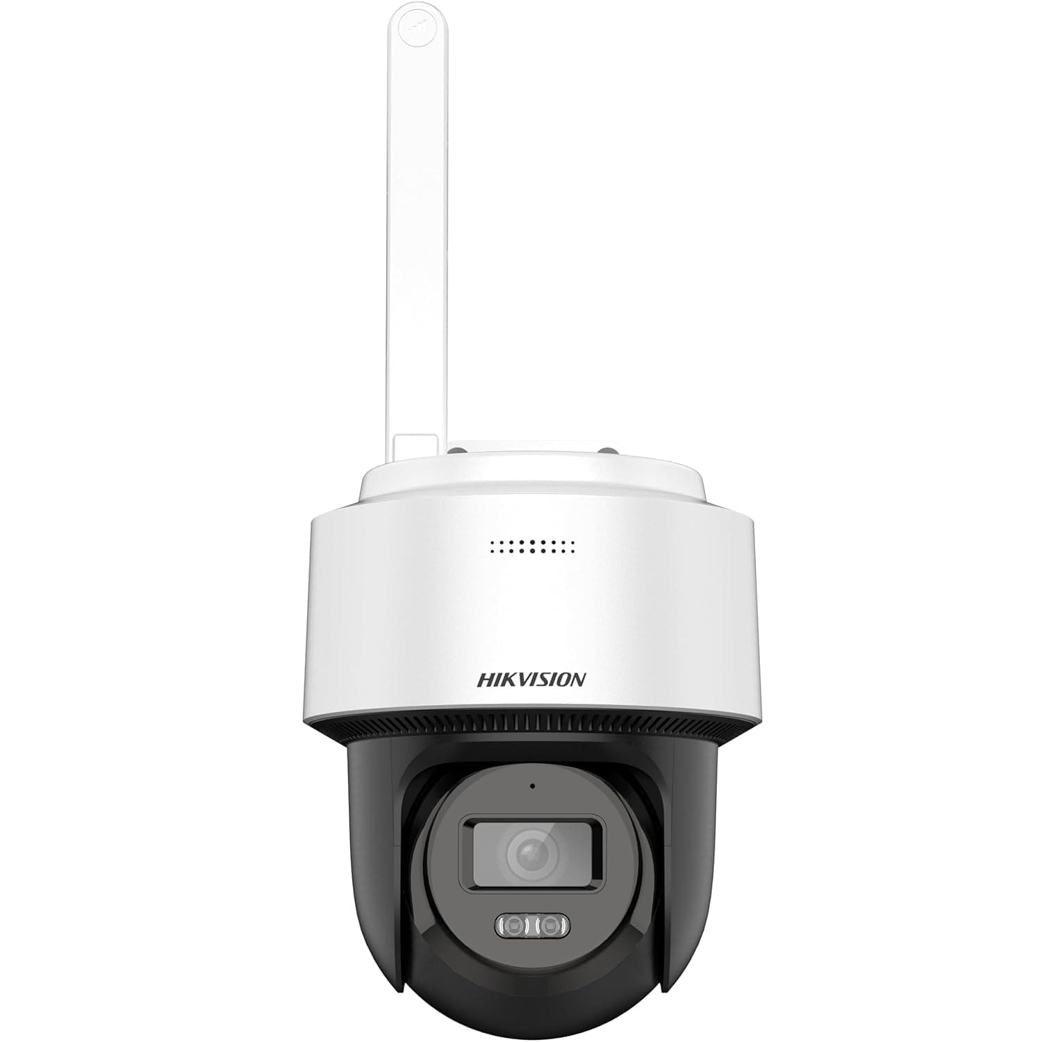 HIKVISION 4MP Smart 4G Hybrid Light Mini Pan Tilt CCTV Camera