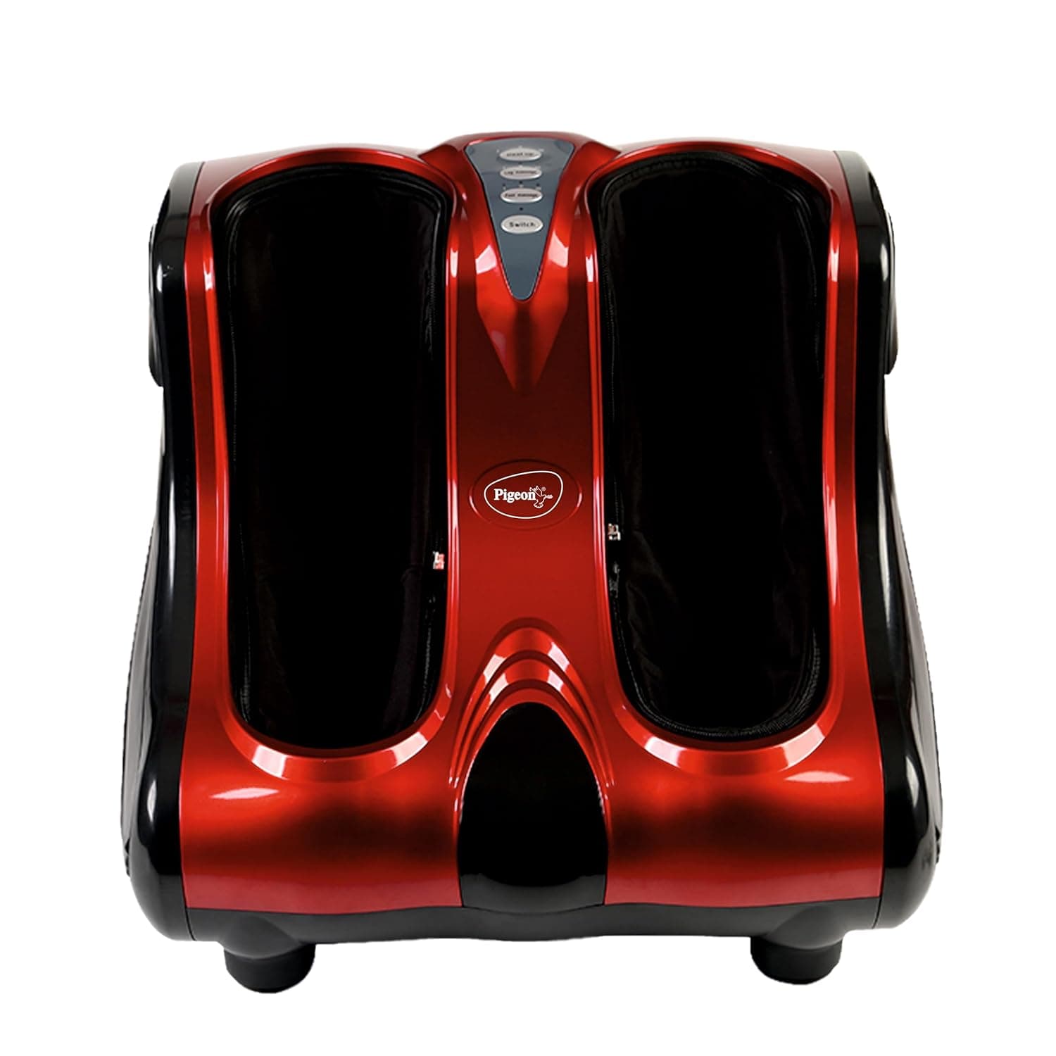Pigeon Electric Neura Leg &amp;amp; Foot Massager with Heat &amp;amp; Kneading