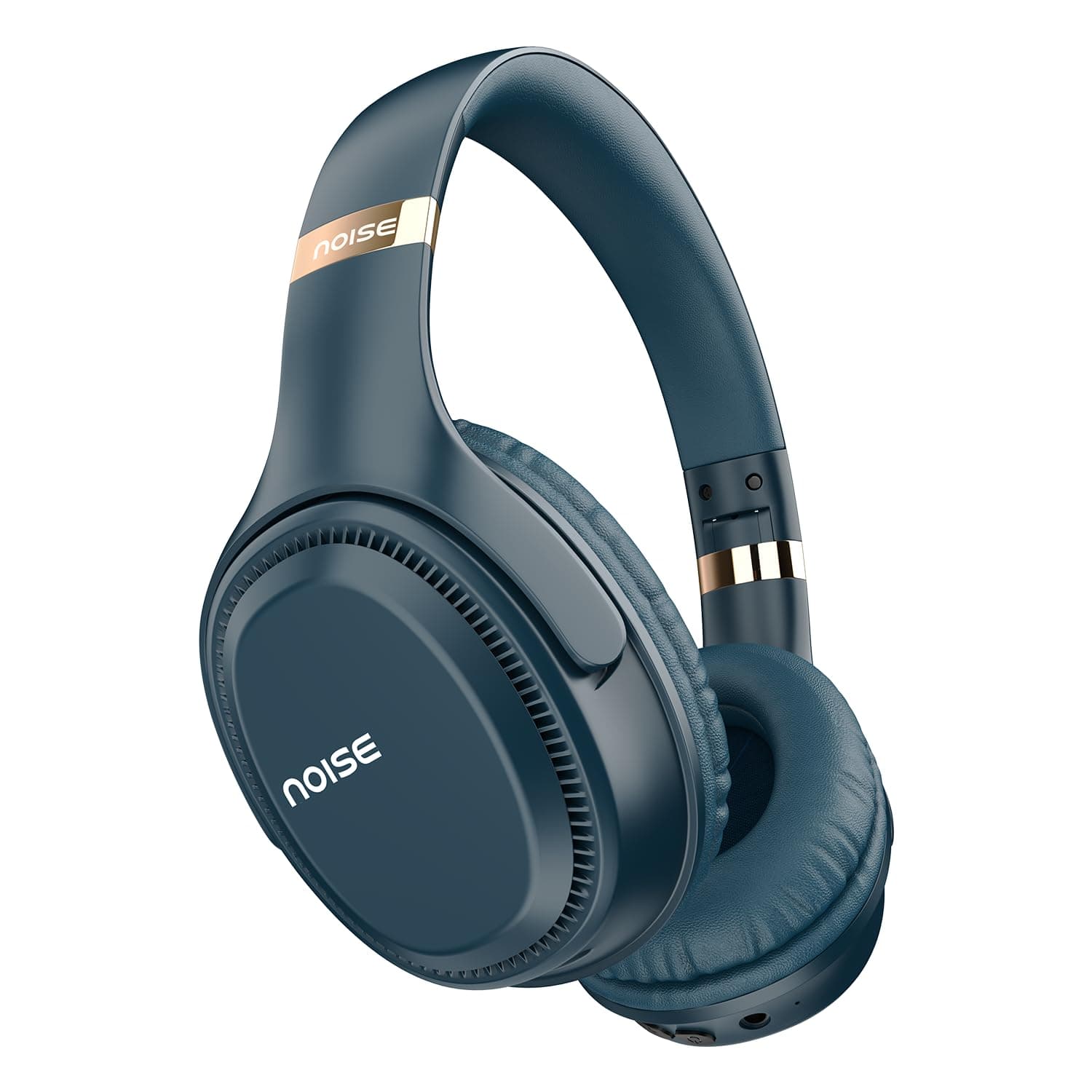Noise Airwave Max 3 Bluetooth On Ear Headphones with 70H Playtime