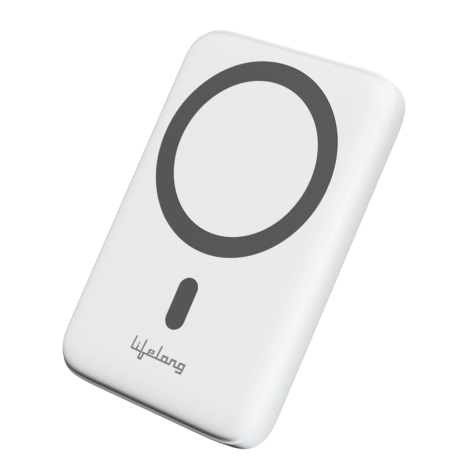 Lifelong 10000mAh MagSafe Wireless Power Bank LLPVB30