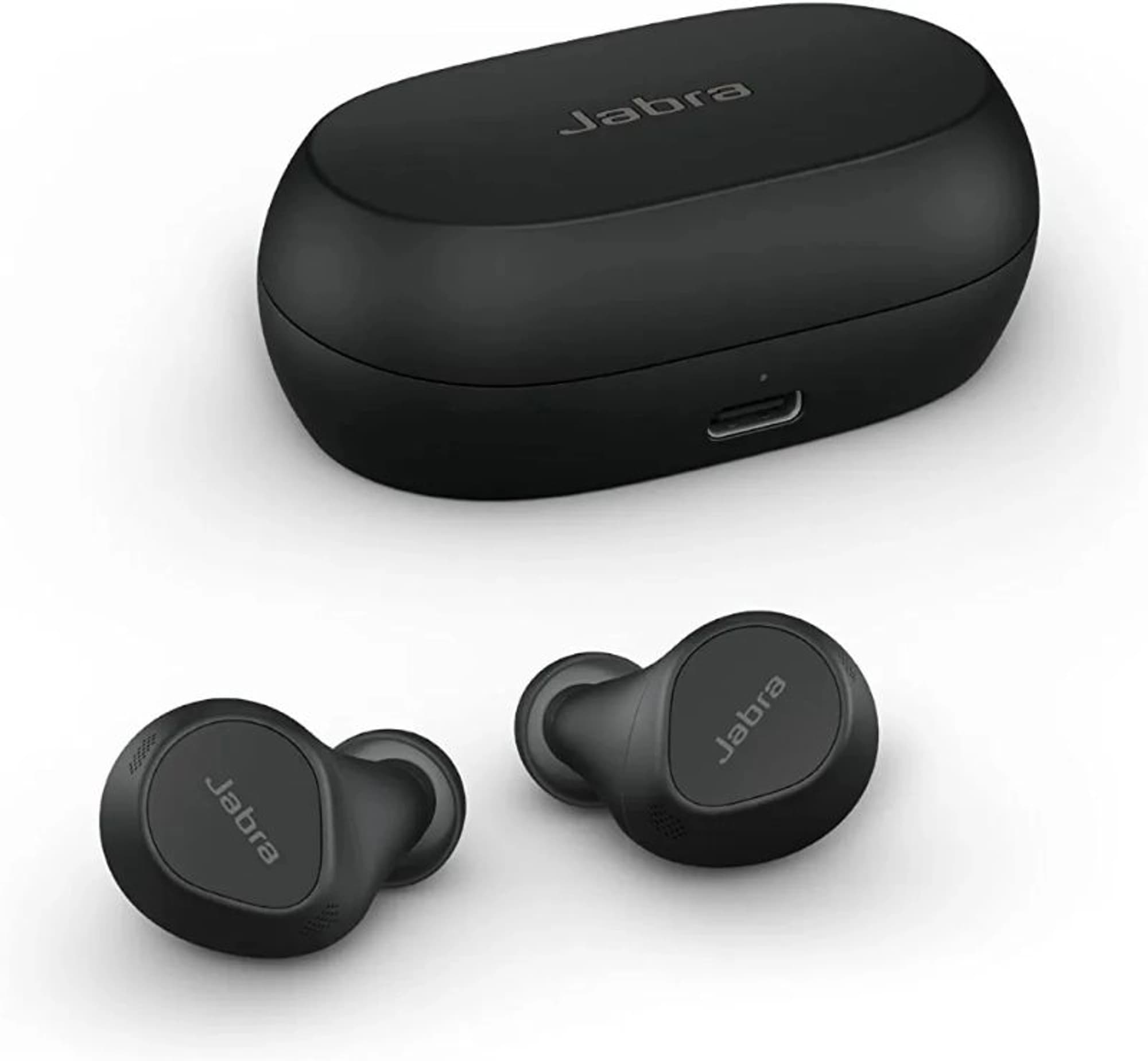 Jabra Elite 7 Pro True Wireless Earbuds – Advanced ANC