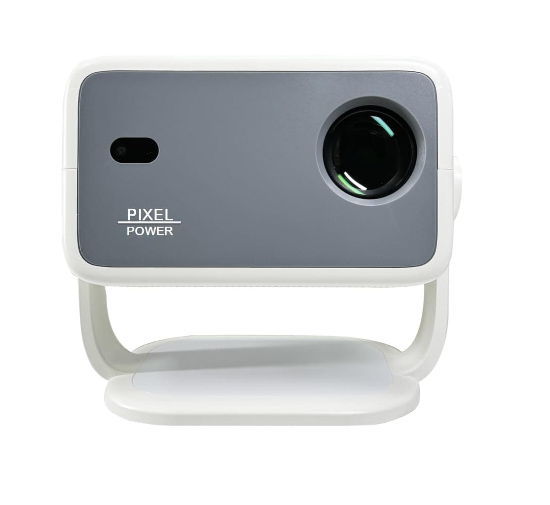 BORSSO Pixel Power Projector Android 13