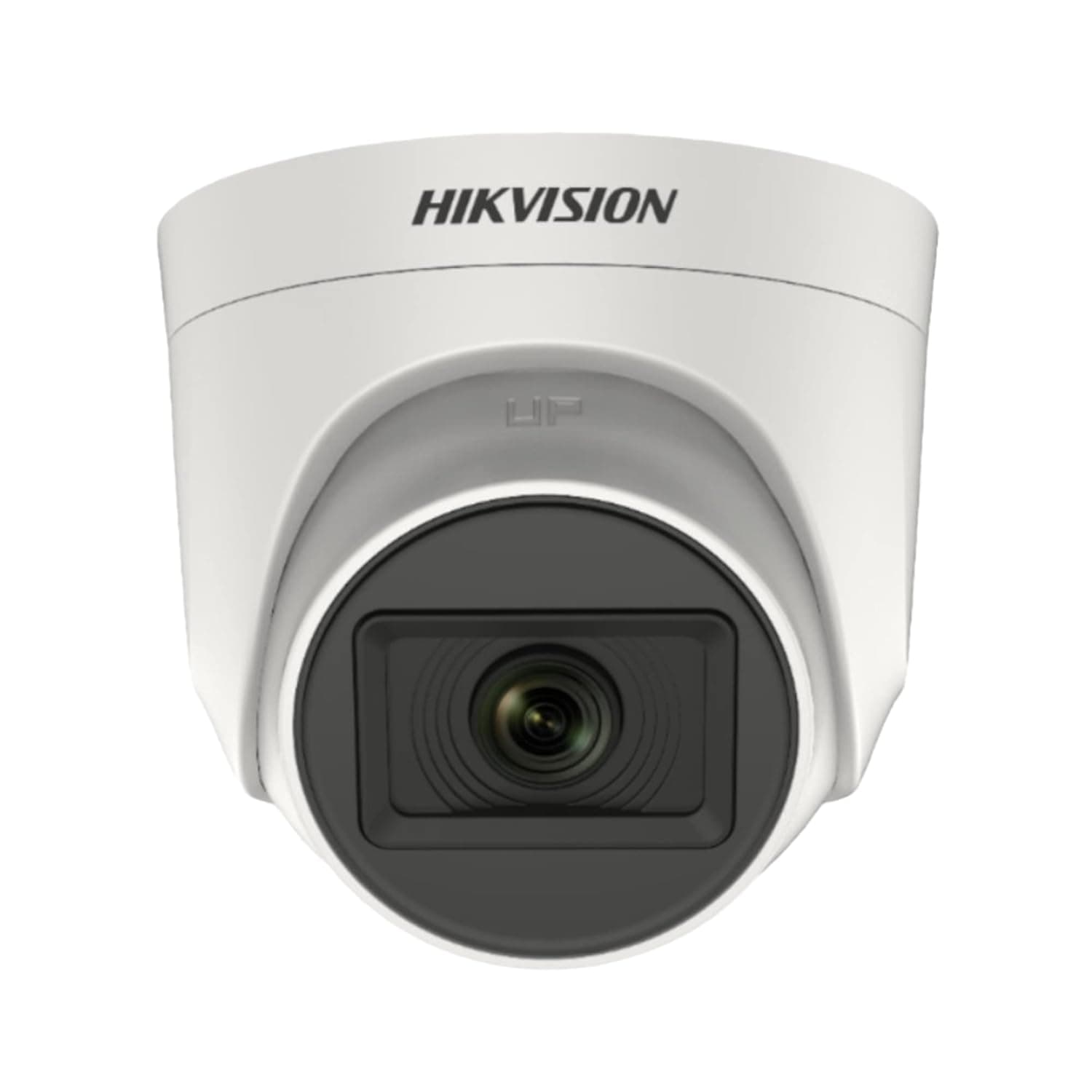 HIKVISION DS-2CE76H0T-ITPFS 5MP Indoor Dome CCTV Camera