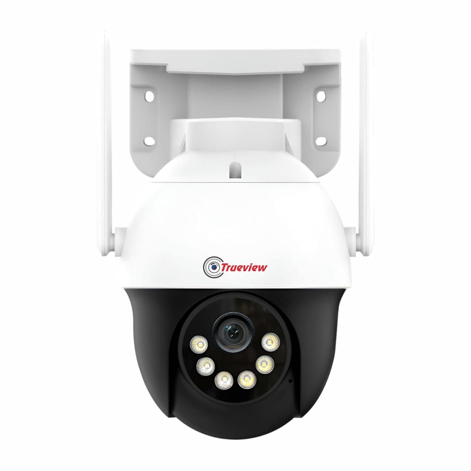 Trueview 3MP 4G Mini PT Security Camera with SIM Support