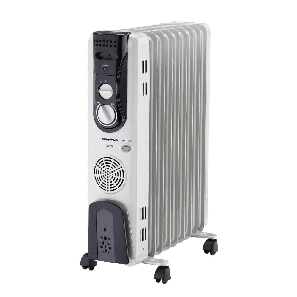 Morphy Richards OFR 11F 2900W Oil Filled Room Heater | Boomdeal