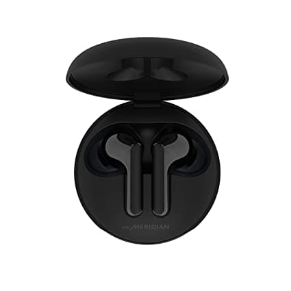 LG Tone Free HBS-FN4 Bluetooth Earbuds With Mic