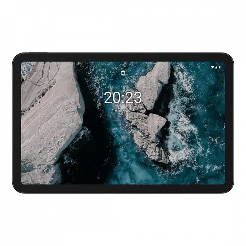 Nokia T20 Tab 4G | 10.36" Display, 8200mAh, Android 11