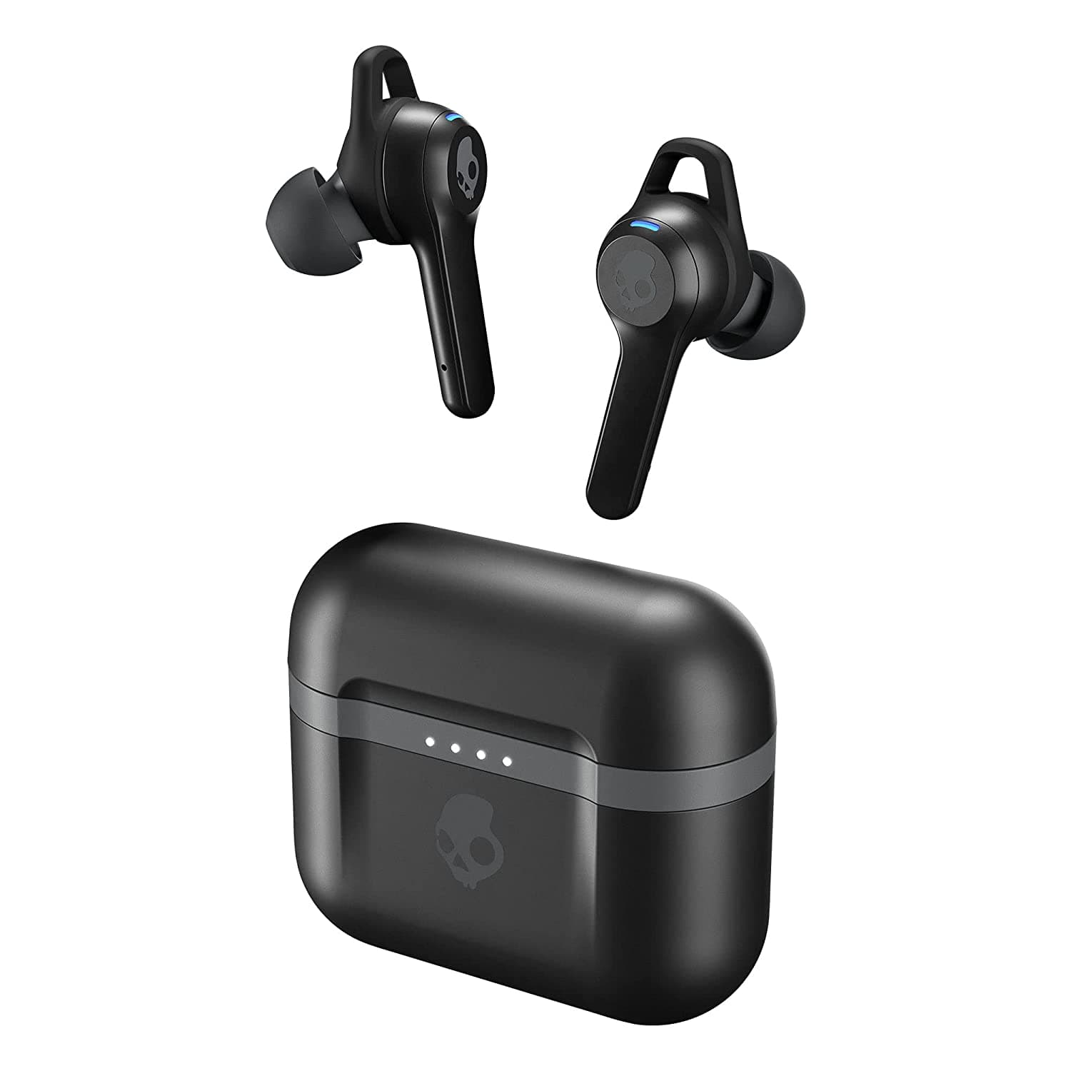Skullcandy Indy Evo Truly Wireless in Ear Earbuds with Mic