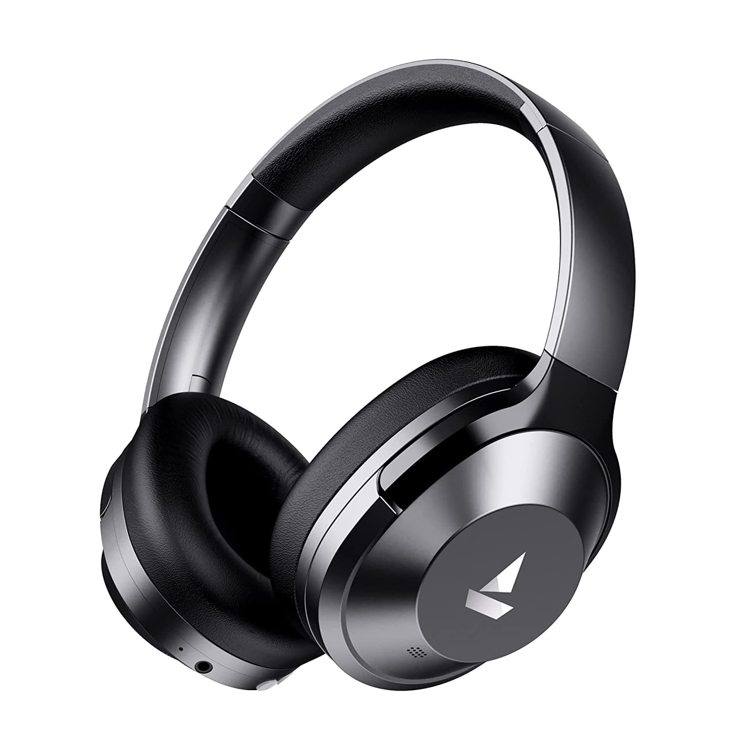 boAt NIRVANAA 751ANC Wireless Over Ear Headphones