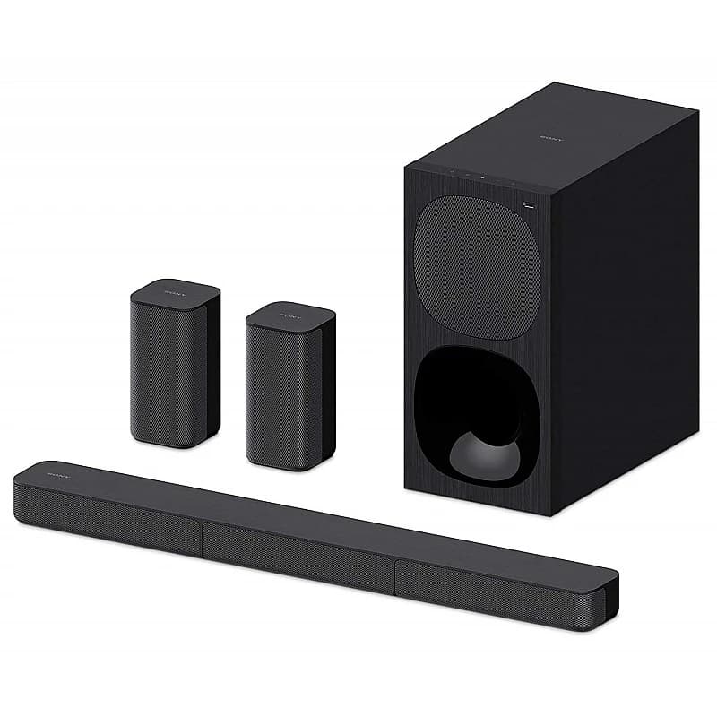 Sony HT-S20R Real 5.1ch 400W Soundbar