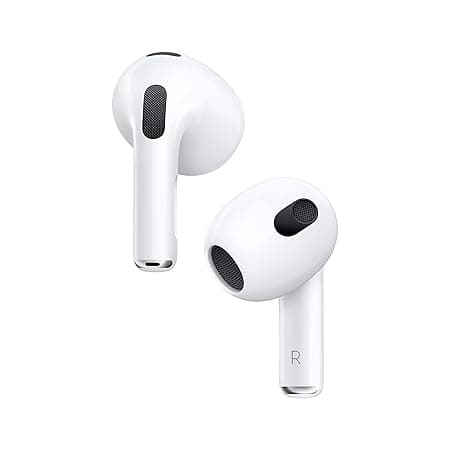 Apple AirPods 4 Wireless Earbuds ANC Buds