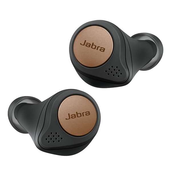 Jabra Elite Active 75t True Wireless Bluetooth In Ear Earbuds