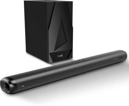 boAt Aavante Bar 4000DA 200W 2.1 Channel | Boomdeal