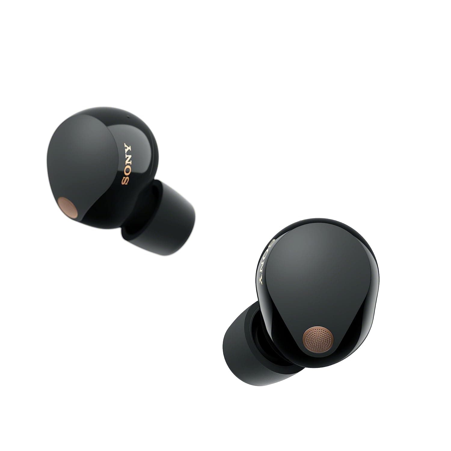 Sony WF-1000XM4 Industry Leading Active Noise Cancellation Multipoint Connection BT 5.2 TWS