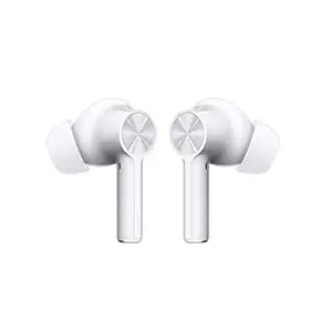 OnePlus Buds Z2 Truly Wireless Earbuds with ANC & Dolby Atmos